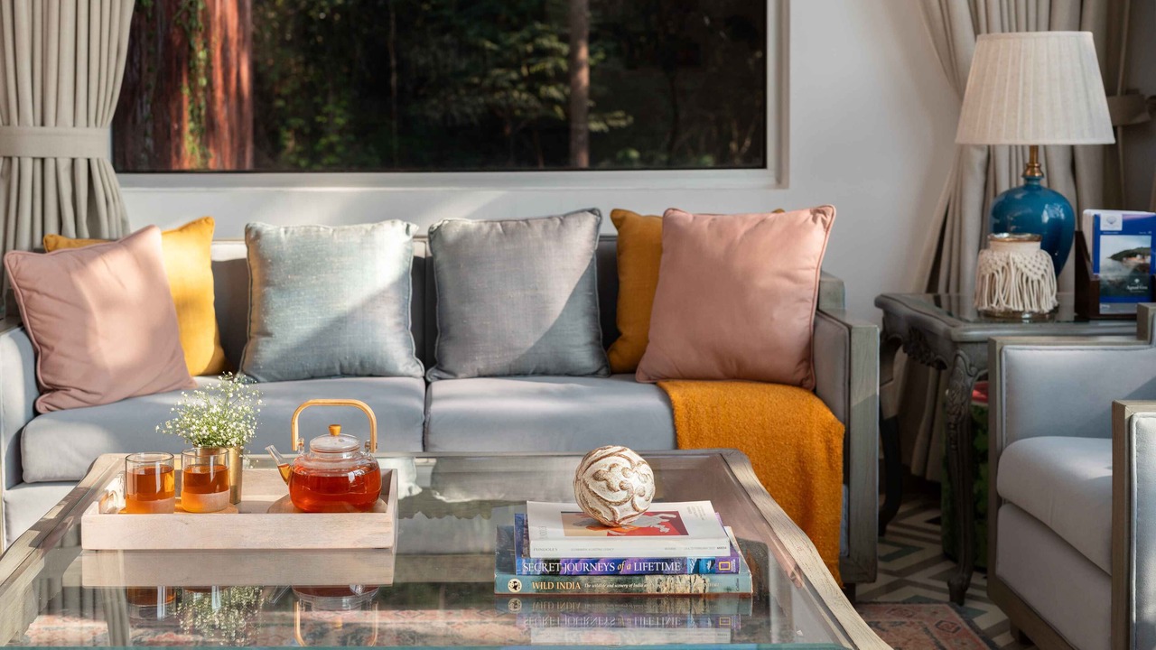 Photo of Livingroom in Reis Magos