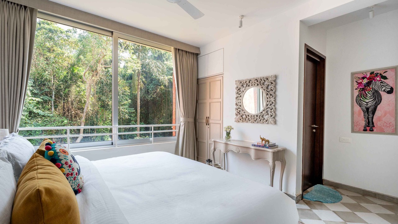 Photo of Bedroom in Reis Magos