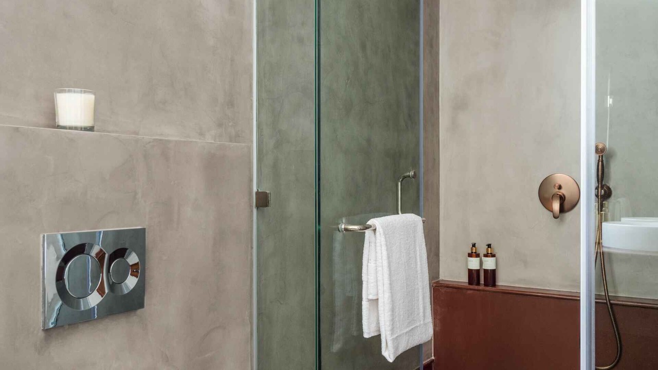 Photo of Bathroom in Reis Magos