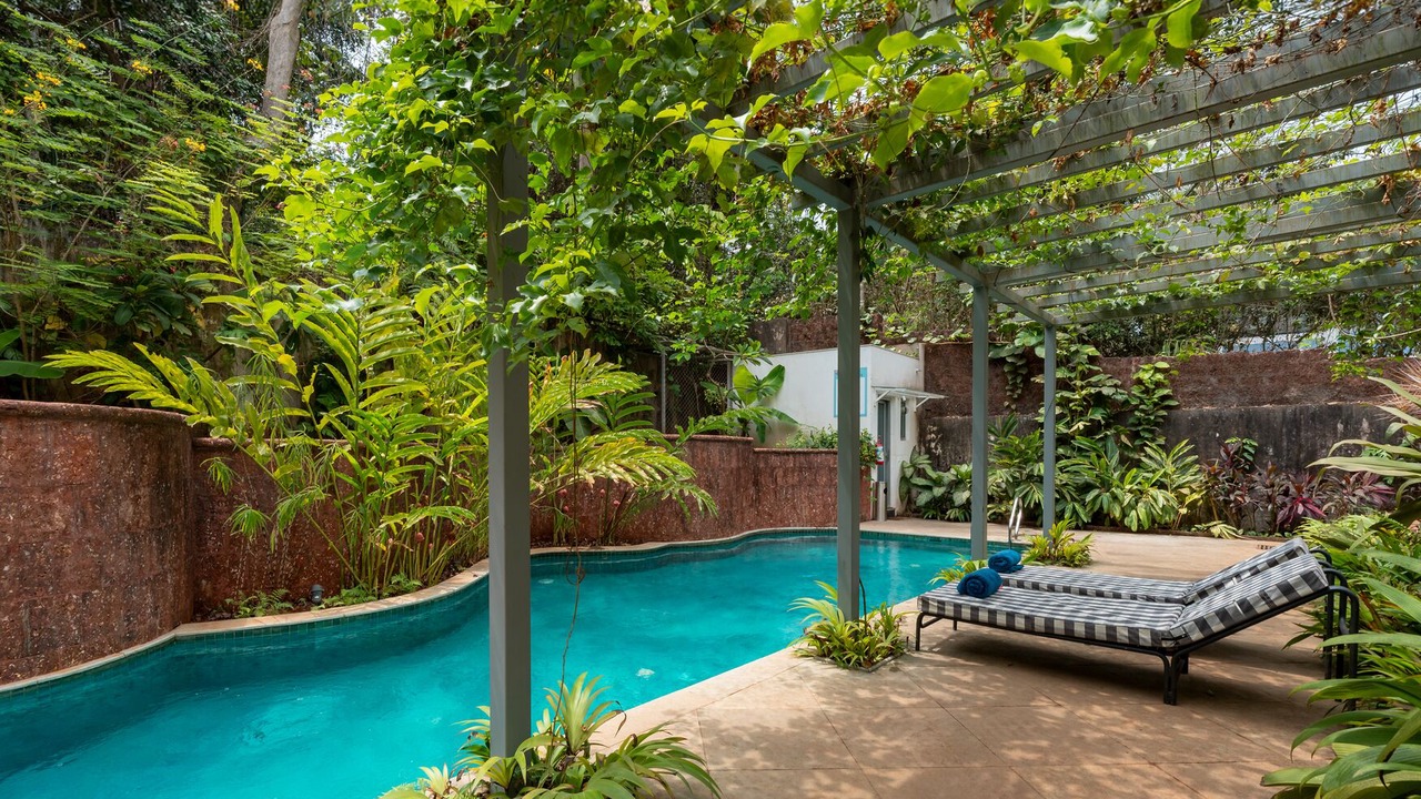 Photo of Outdoor in Reis Magos