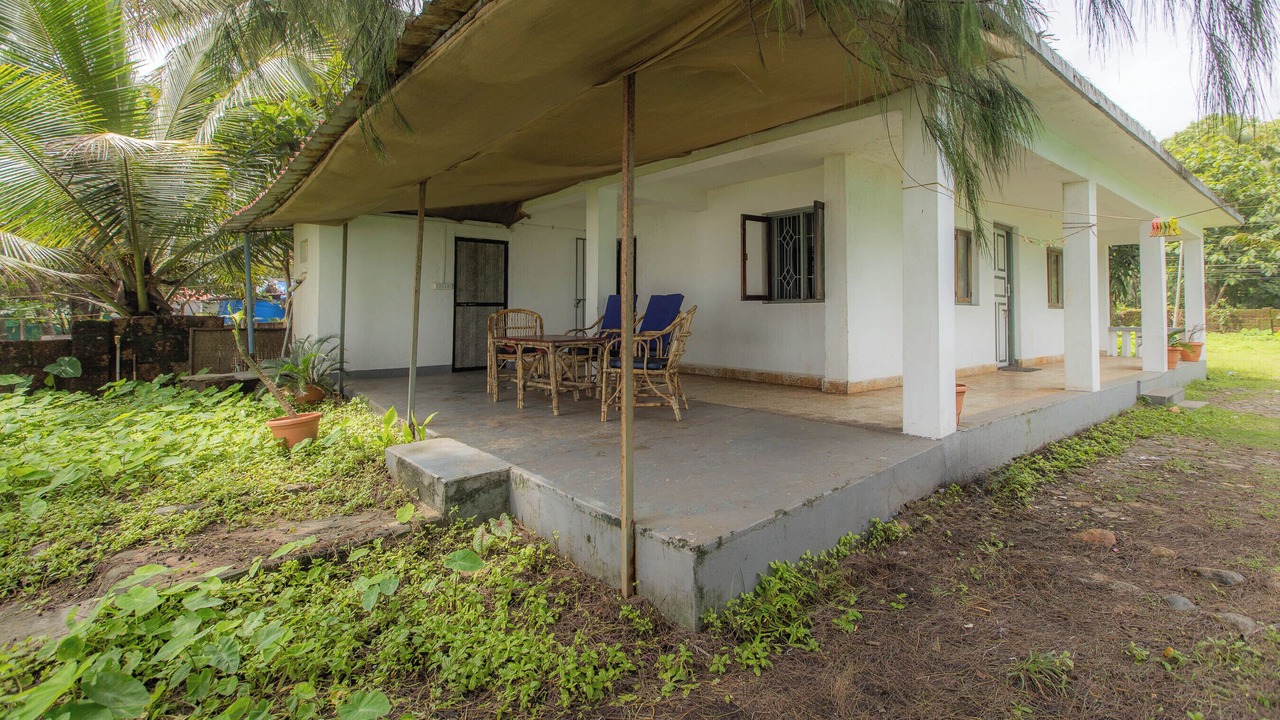 Photo of Outdoor in Patnem