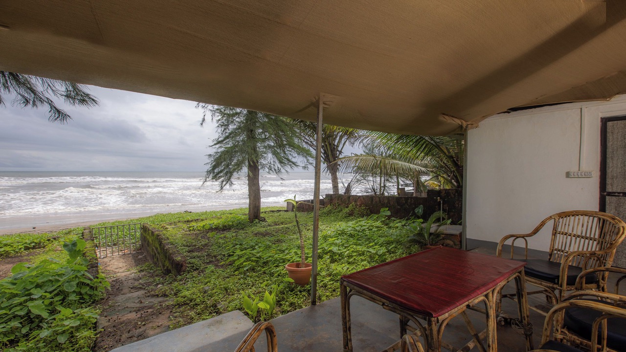 Photo of Outdoor in Patnem