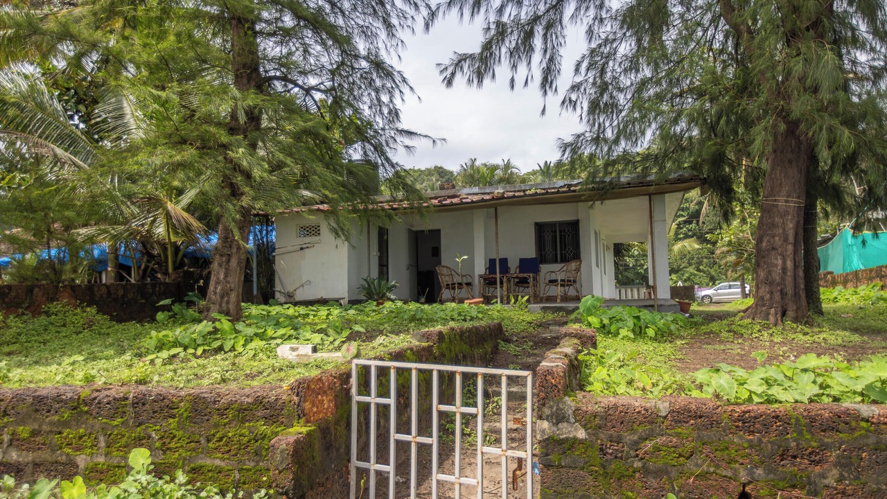 Photo of Outdoor in Patnem