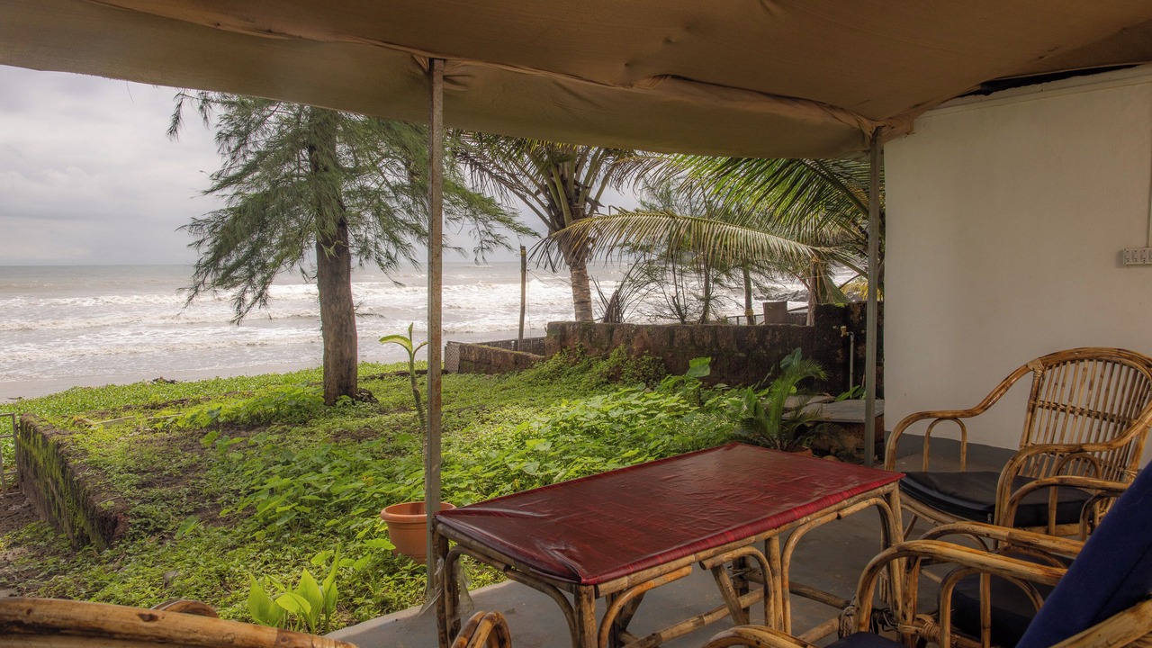 Photo of Outdoor in Patnem