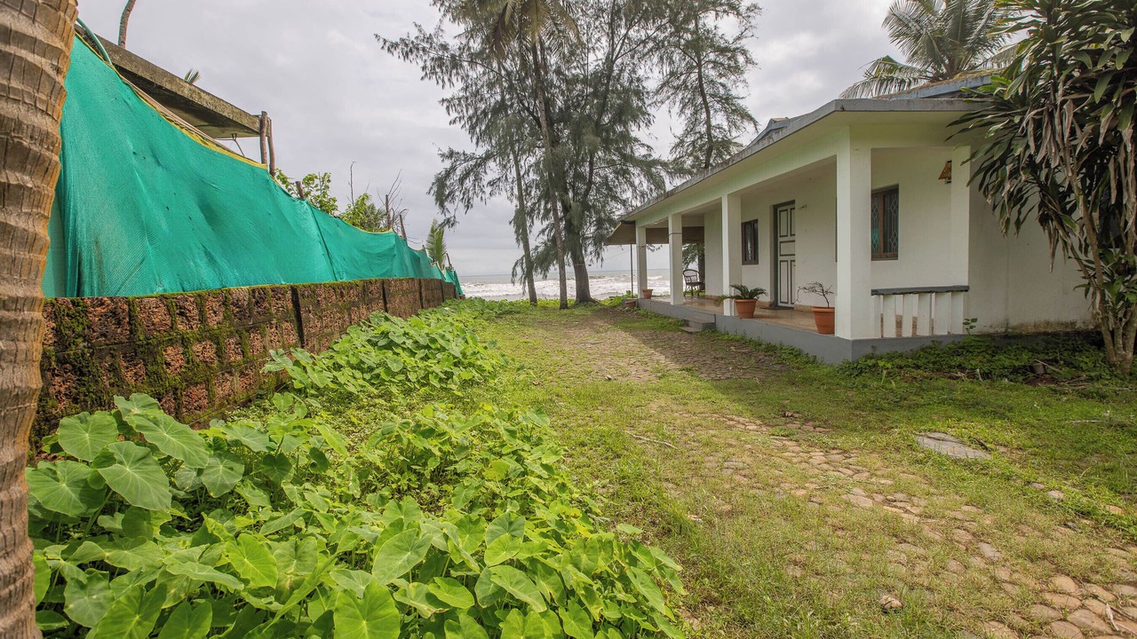 Photo of Outdoor in Patnem