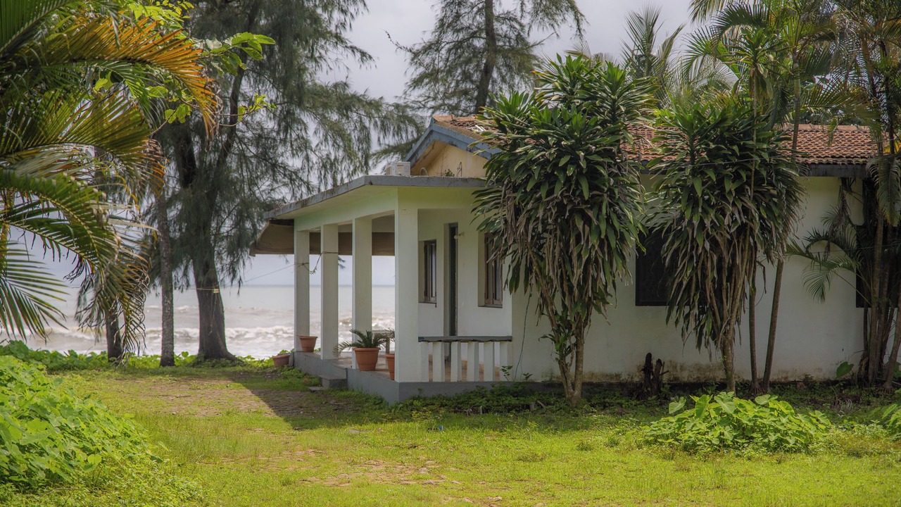 Photo of Outdoor in Patnem