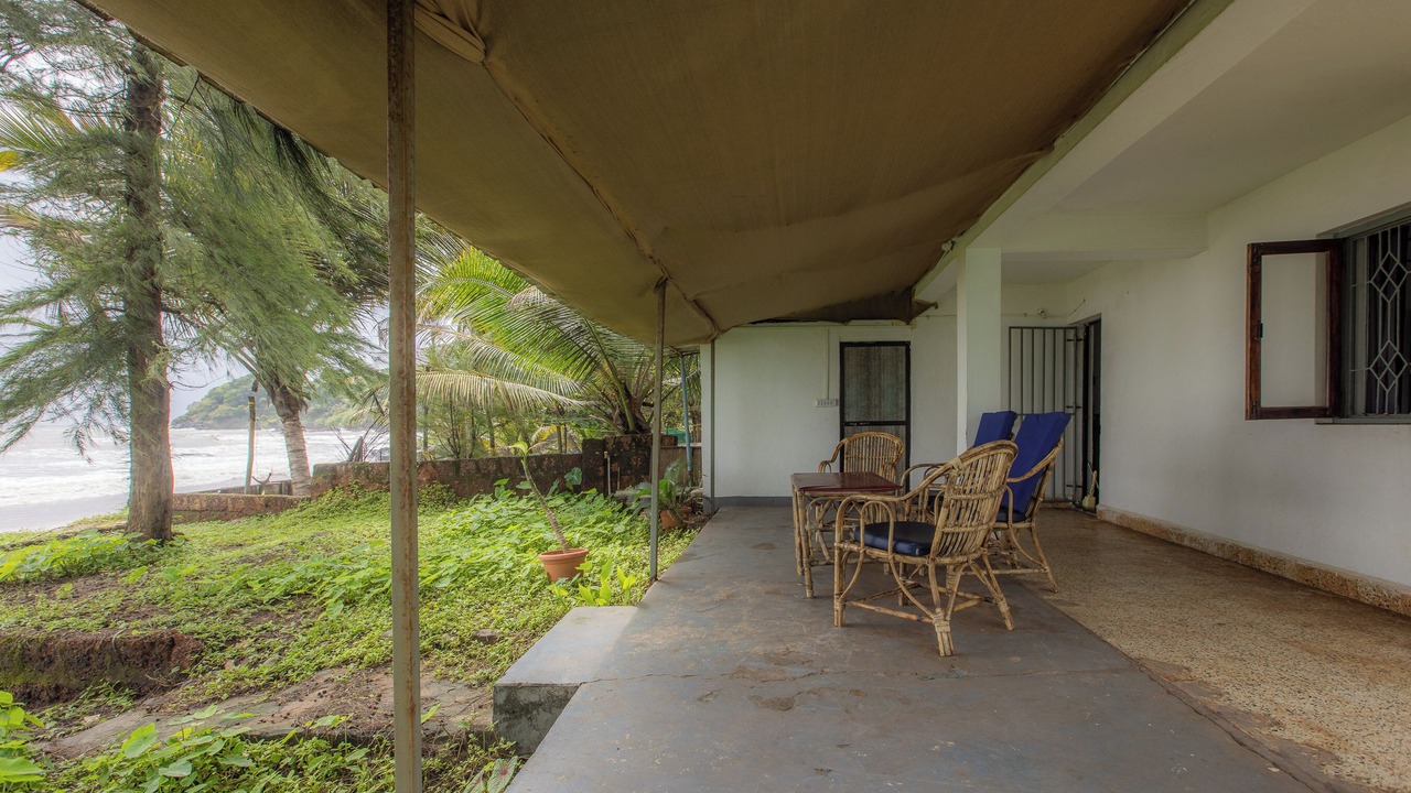 Photo of Outdoor in Patnem