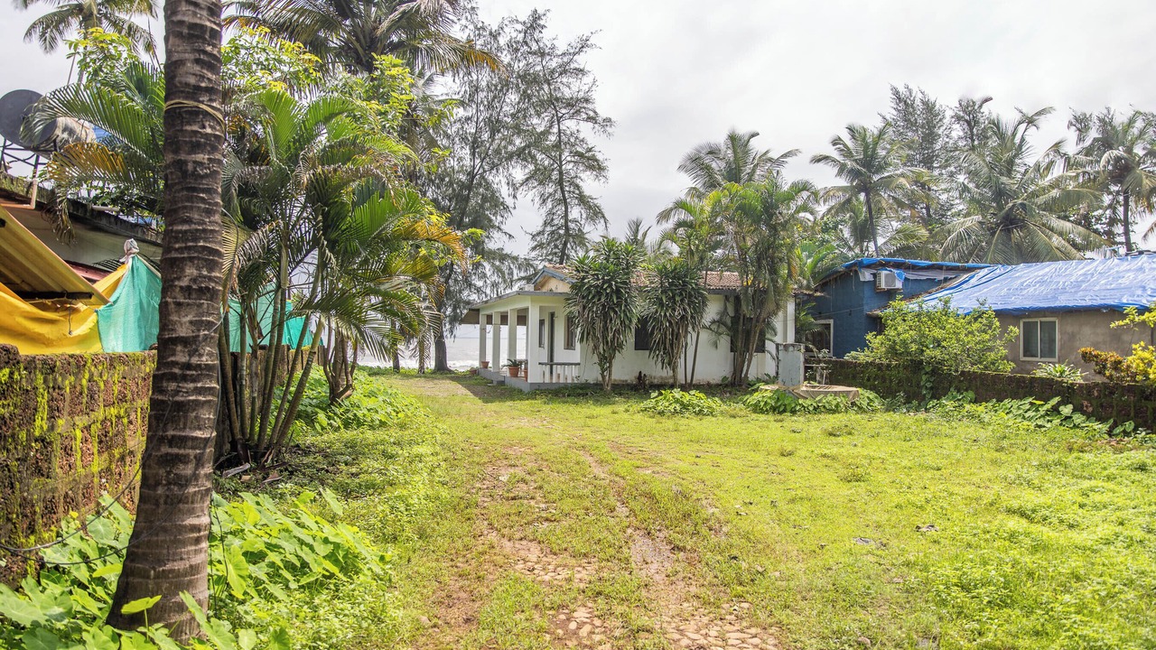Photo of Outdoor in Patnem