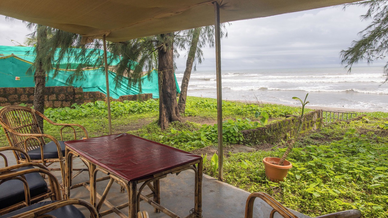 Photo of Outdoor in Patnem