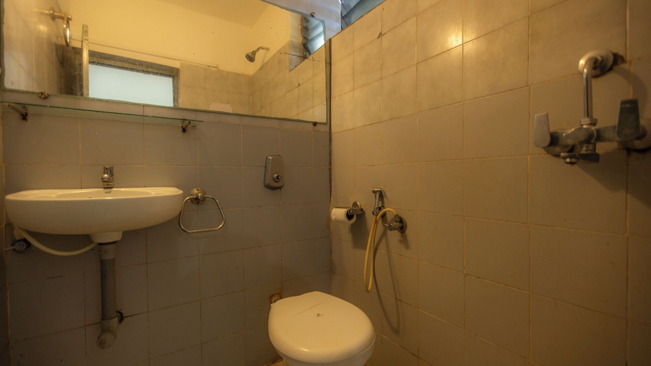 Photo of Bathroom in Patnem