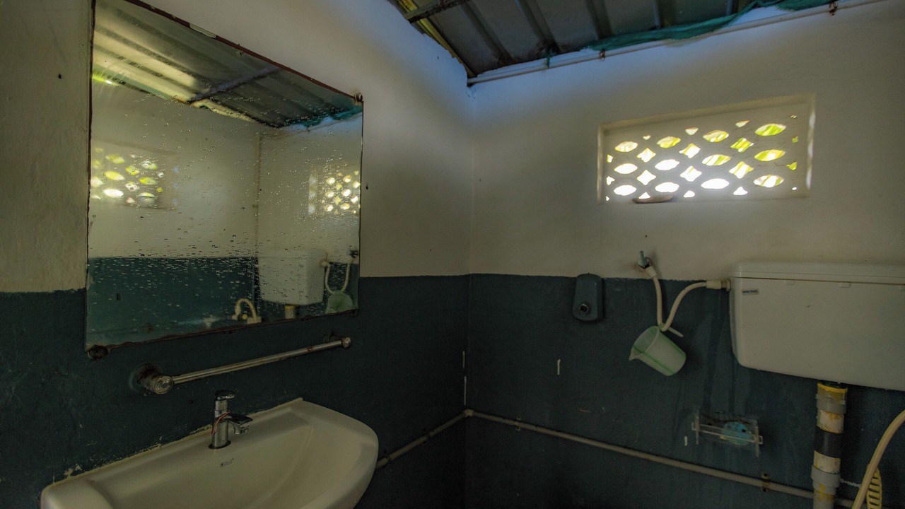 Photo of Bathroom in Patnem