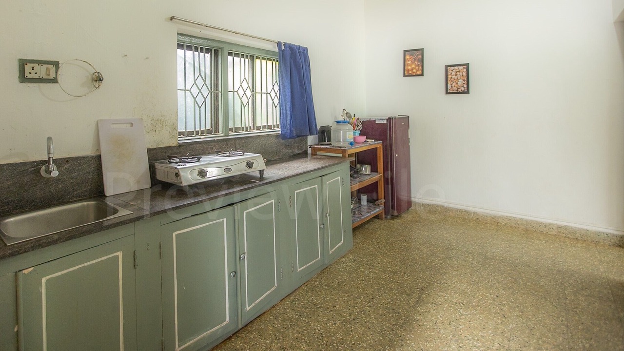 Photo of Kitchen in Patnem