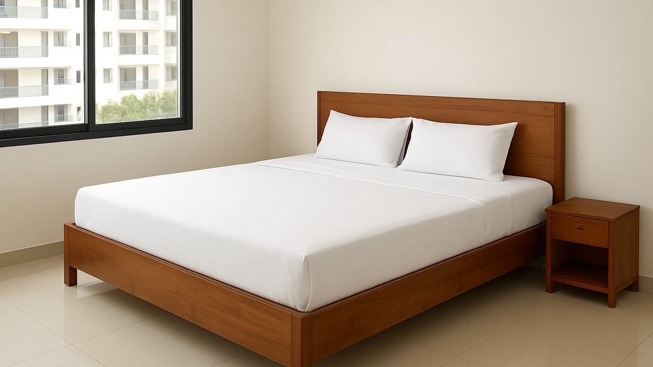 Photo of Bedroom in Agara