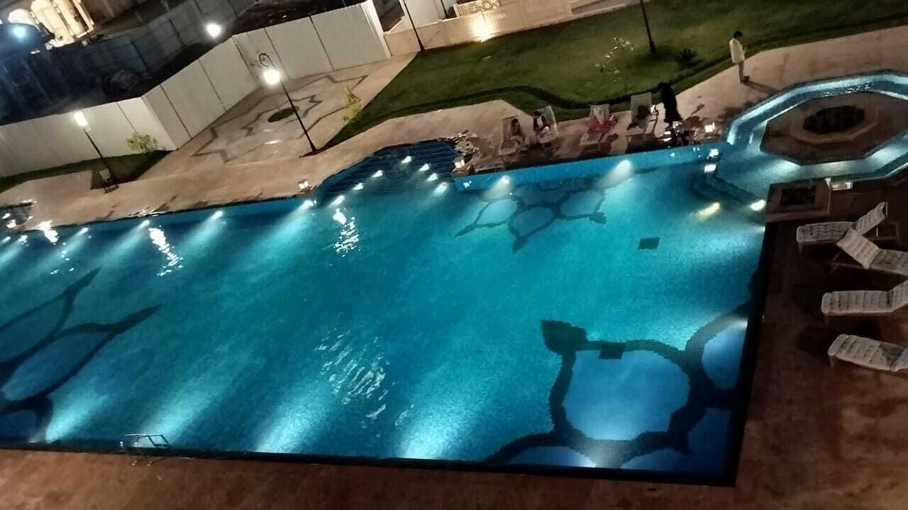 Photo of Outdoor in Agara