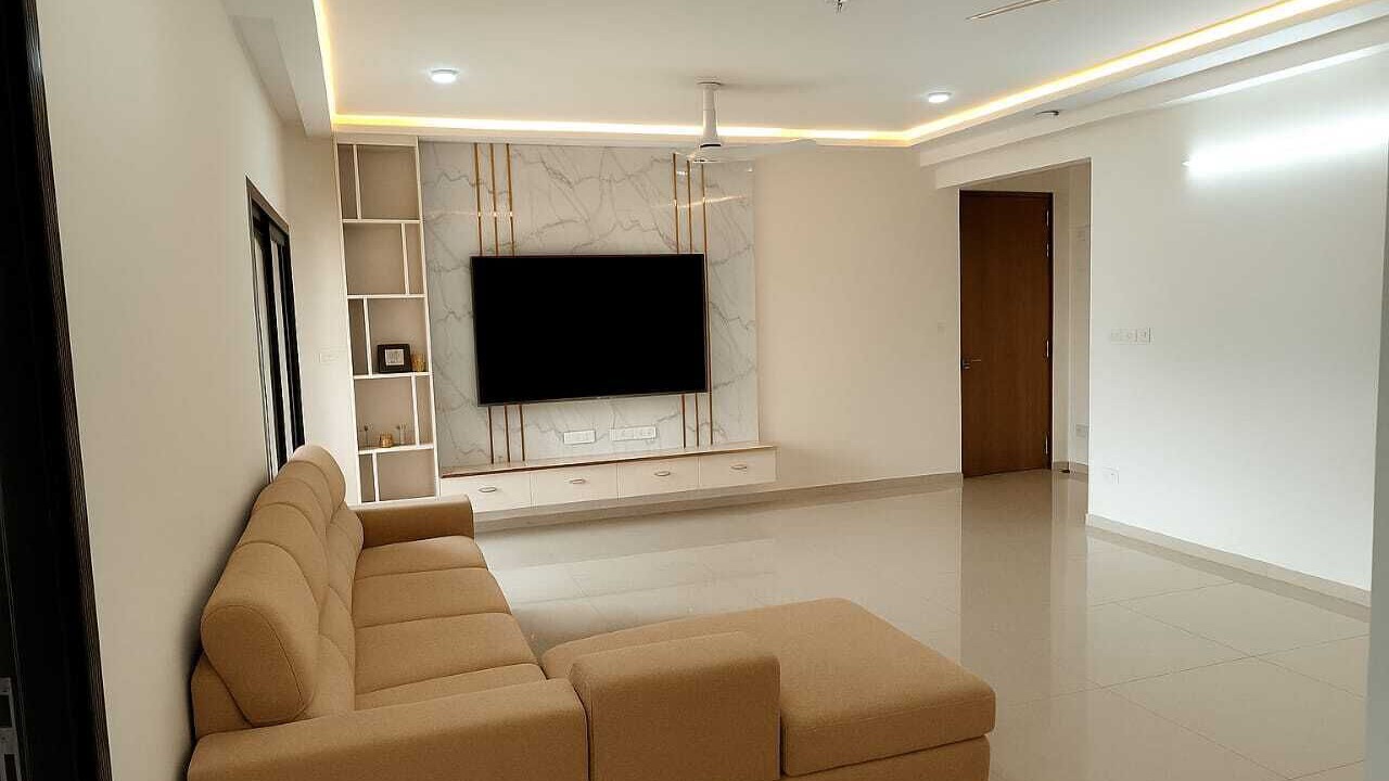 Photo of Livingroom in Agara
