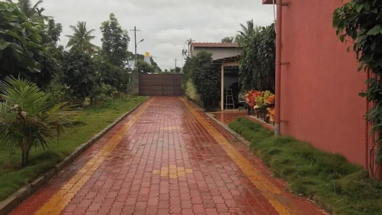 Photo of Outdoor in Chikkaballapur