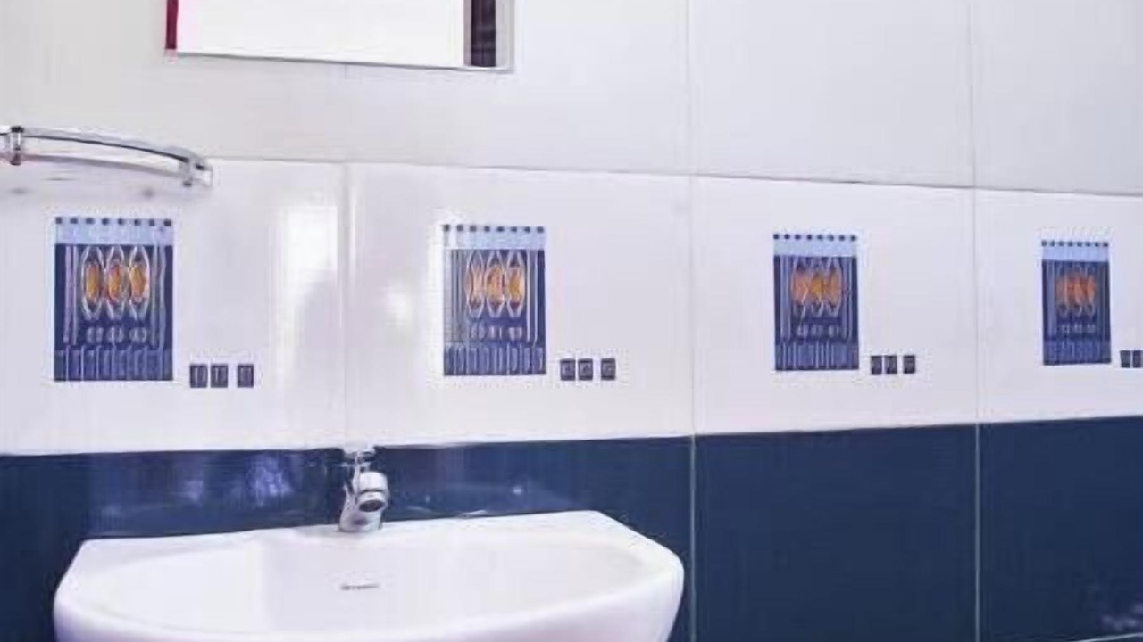 Photo of Bathroom in Chikkaballapur