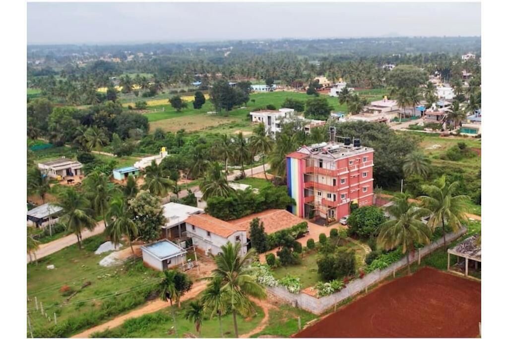 Photo of Outdoor in Chikkaballapur
