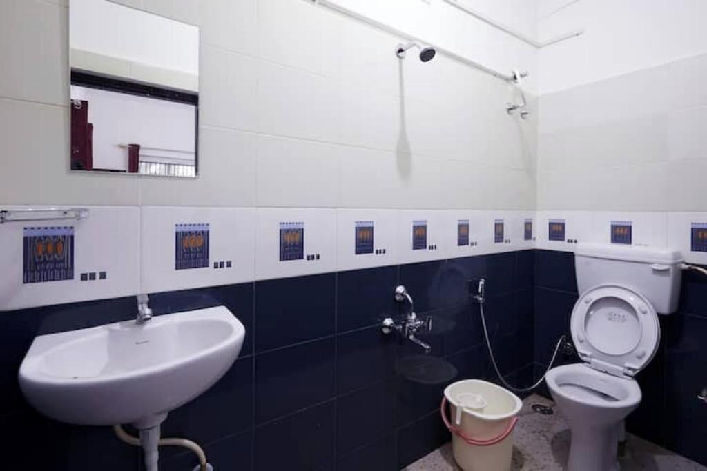 Photo of Bathroom in Chikkaballapur