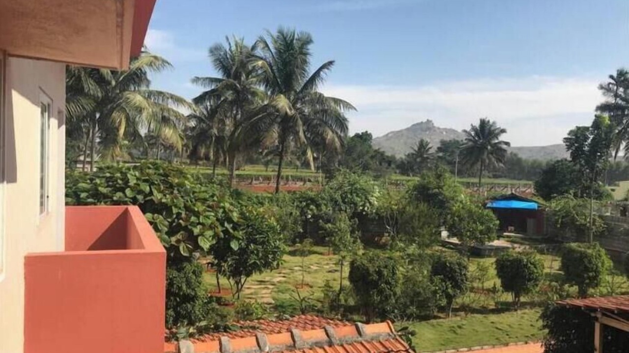 Photo of Outdoor in Nandi Hills