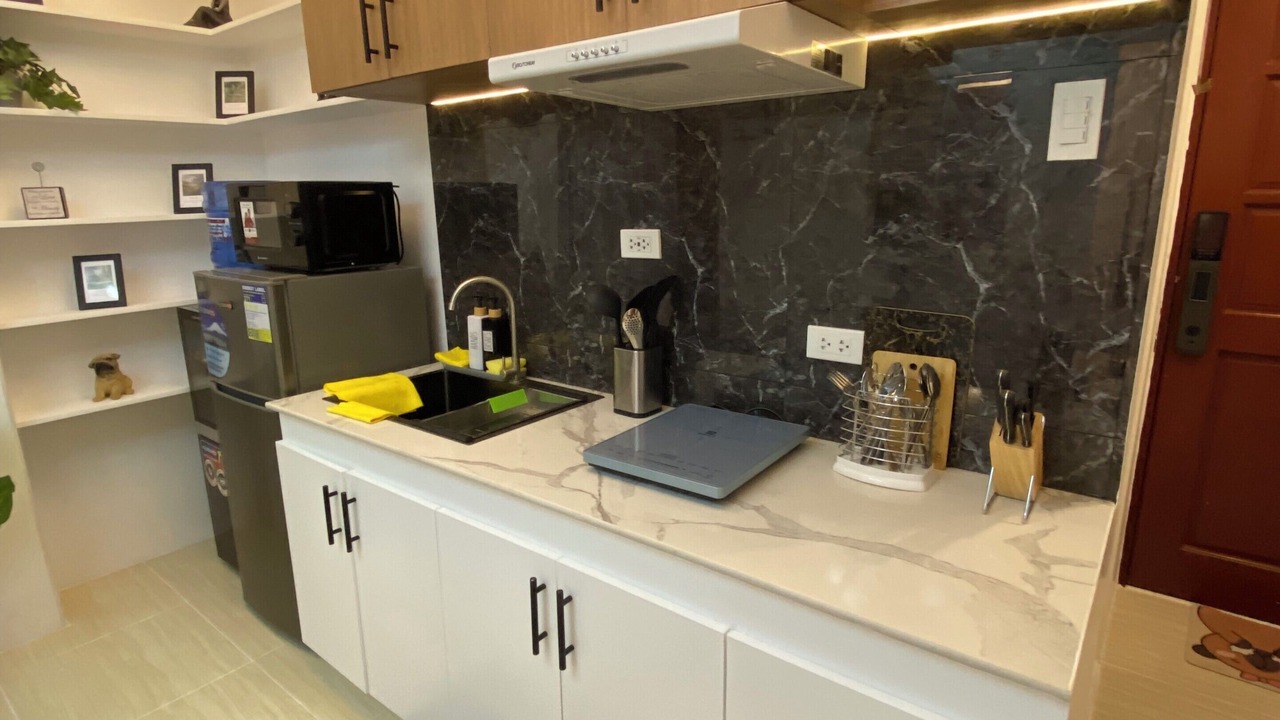 Photo of Kitchen in Basak