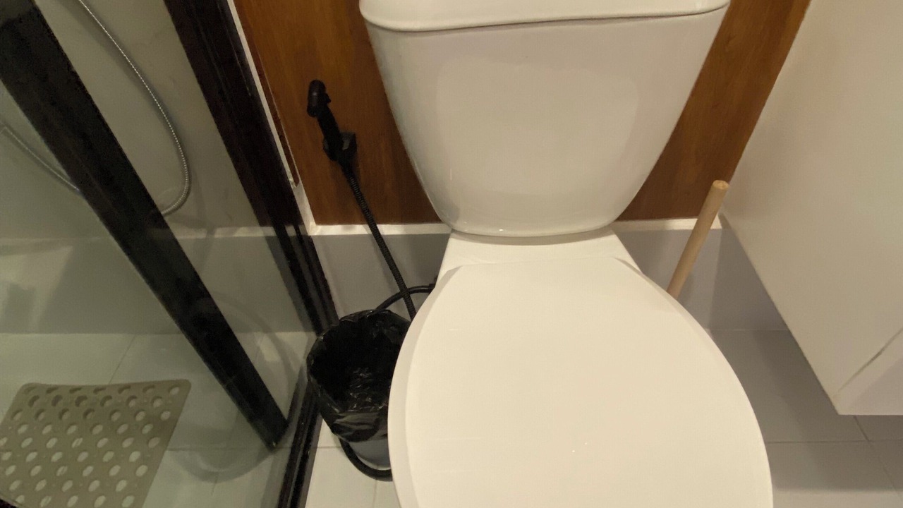 Photo of Bathroom in Basak