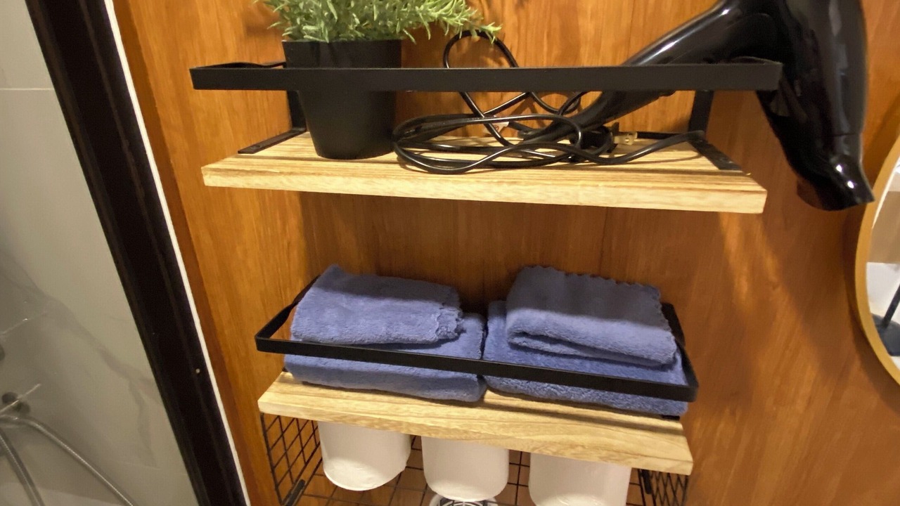 Photo of Bathroom in Basak