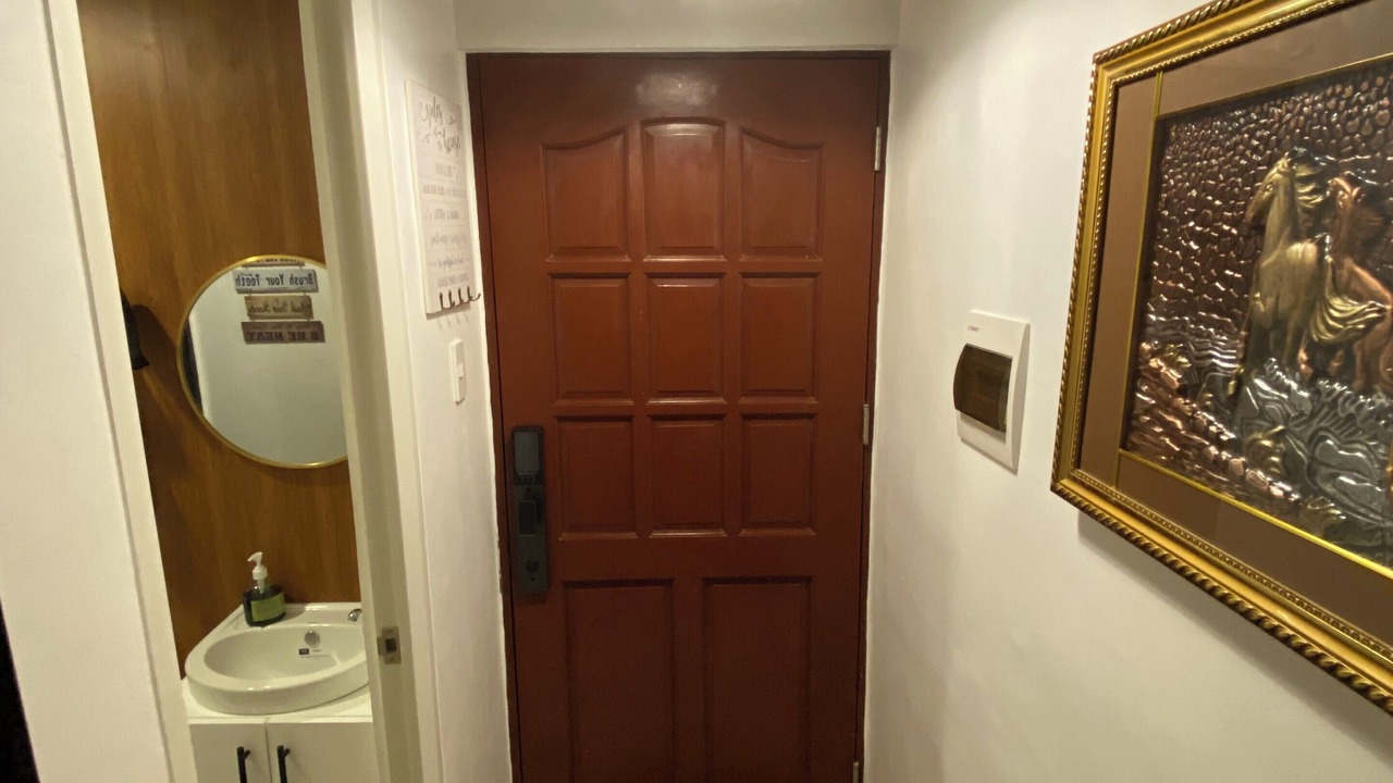 Photo of Bathroom in Basak
