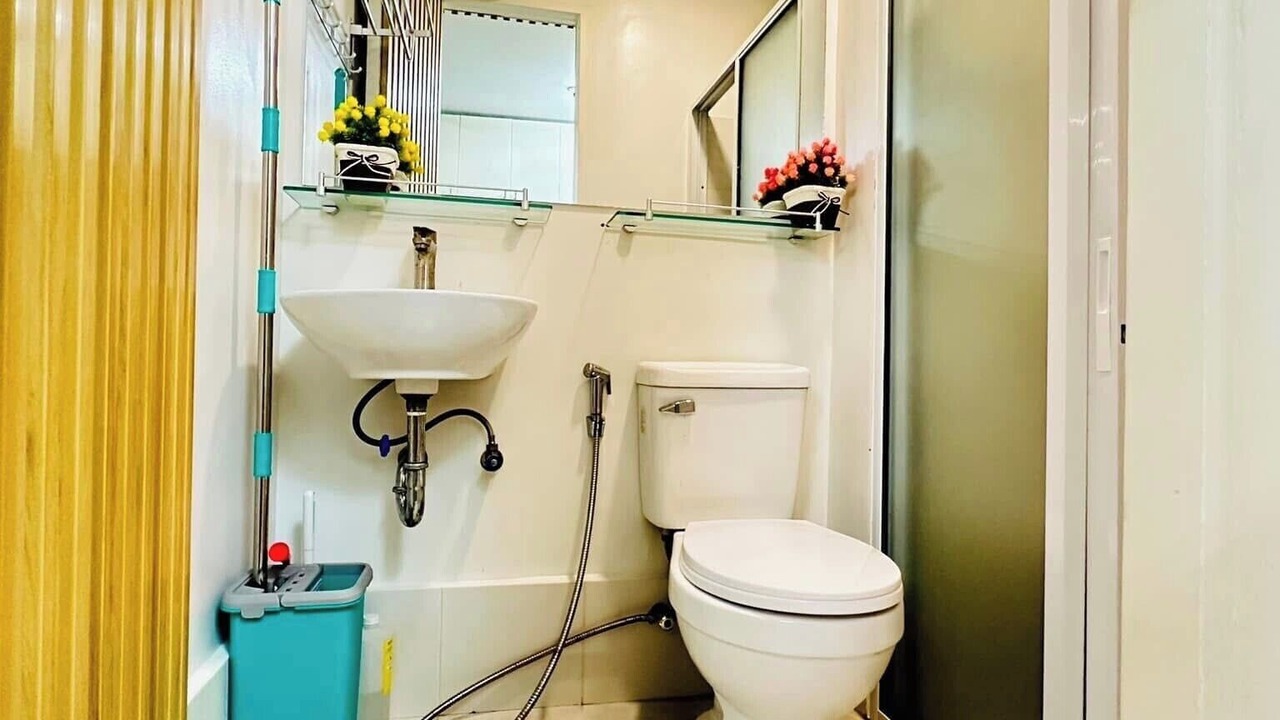 Photo of Bathroom in Guadalupe