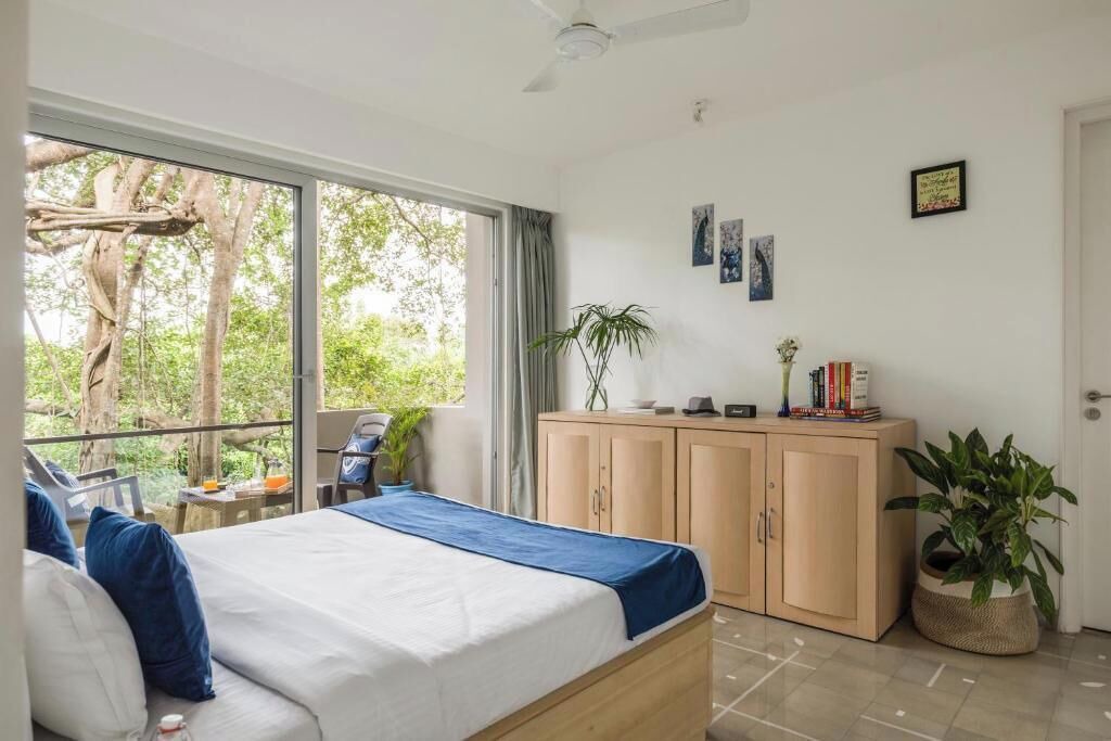 Photo of Bedroom in Reis Magos