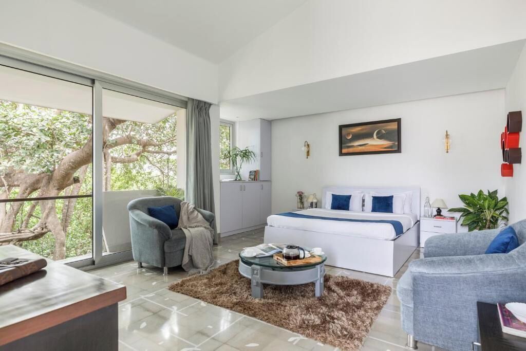 Photo of Bedroom in Reis Magos