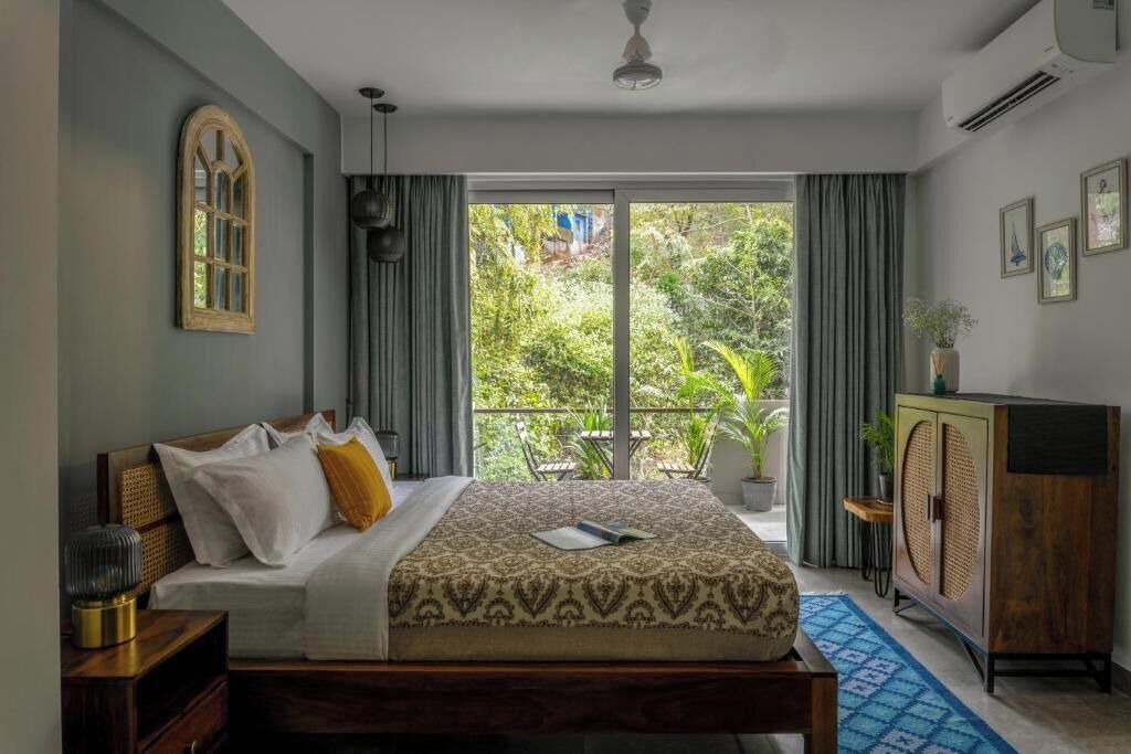 Photo of Bedroom in Reis Magos