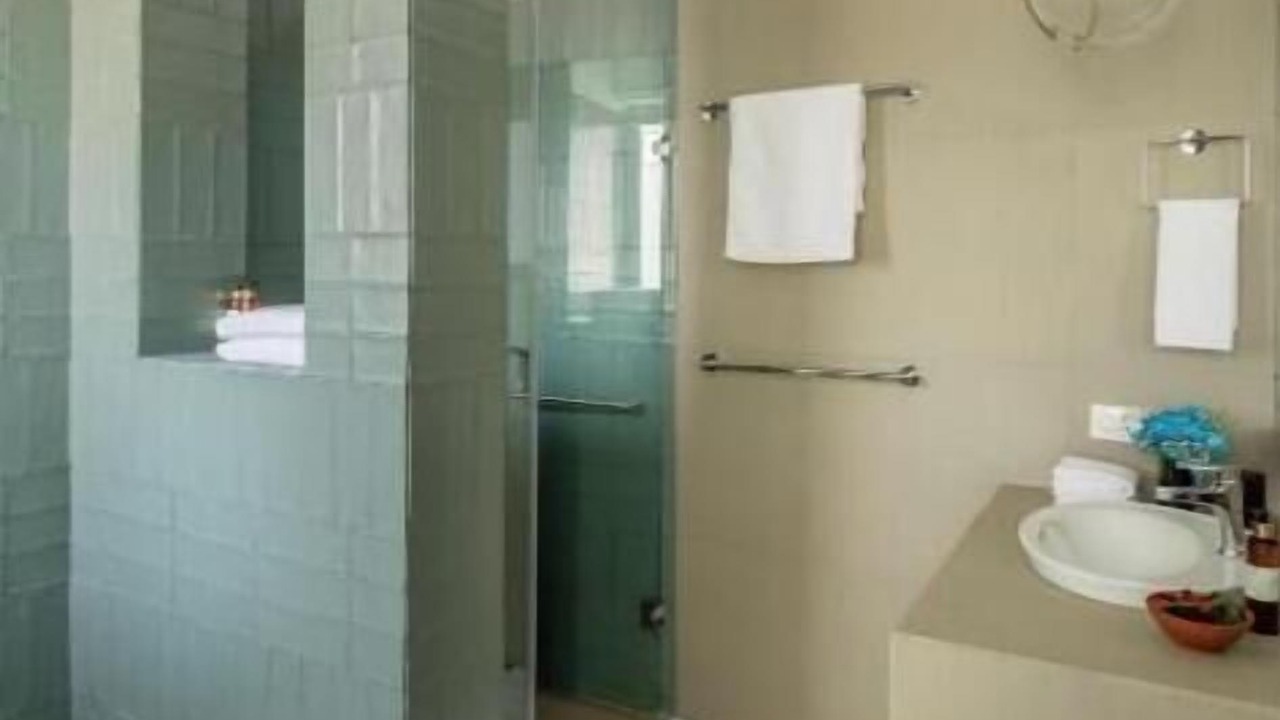 Photo of Bathroom in Reis Magos