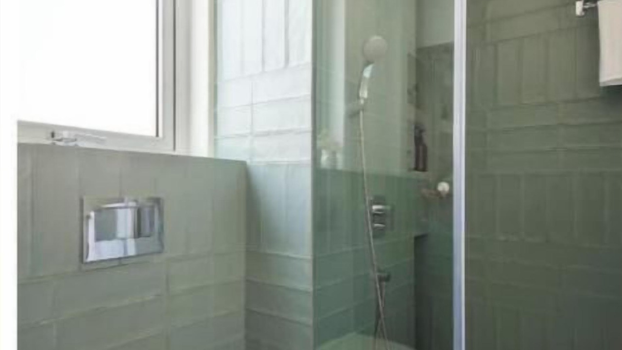 Photo of Bathroom in Reis Magos