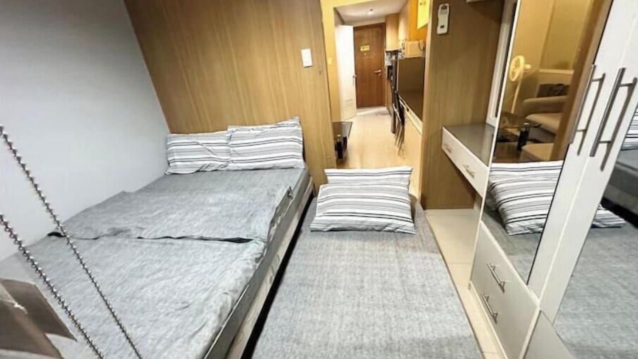 Photo of Bedroom in Barangay 76