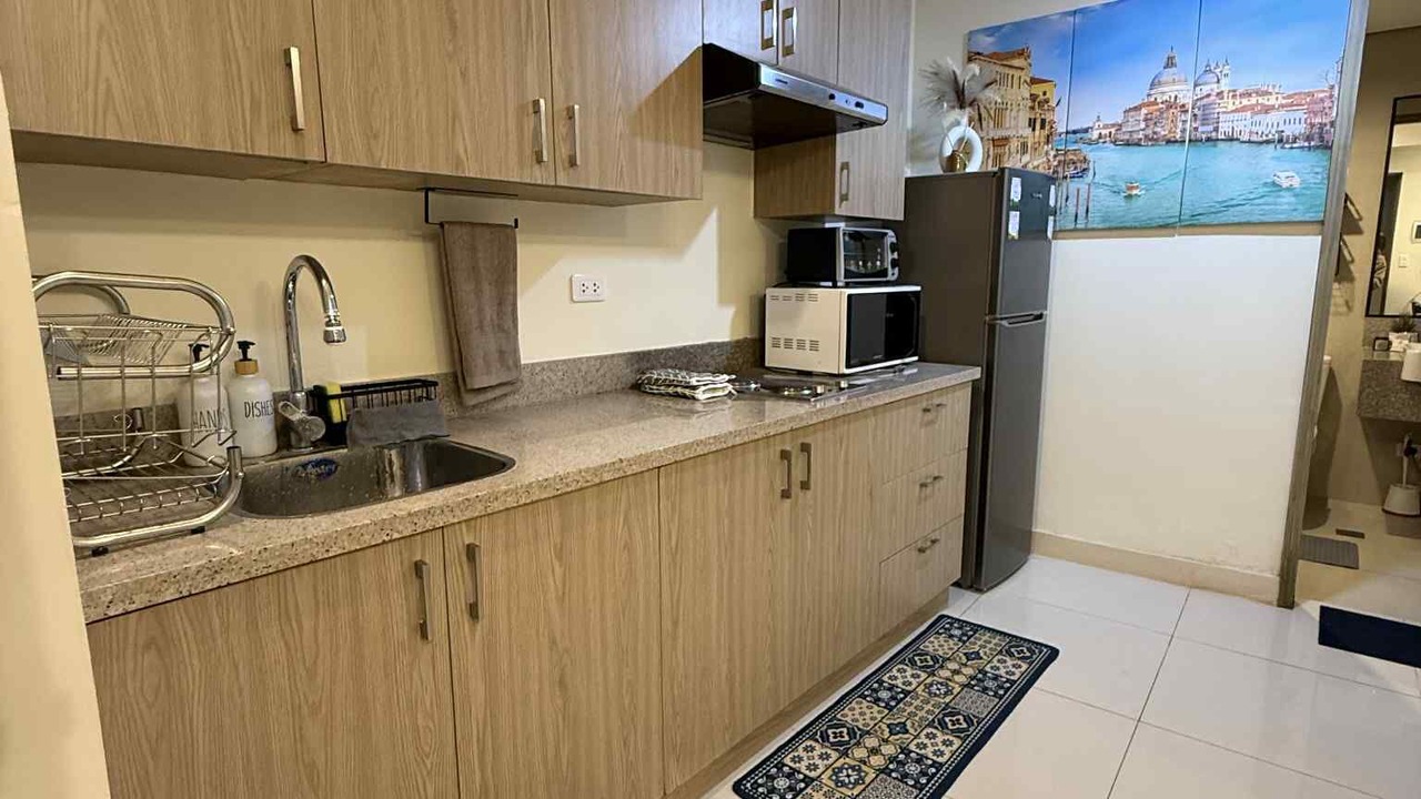 Photo of Kitchen in Nasugbu