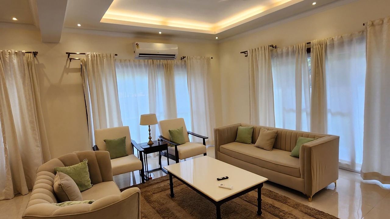 Photo of Livingroom in Chevella