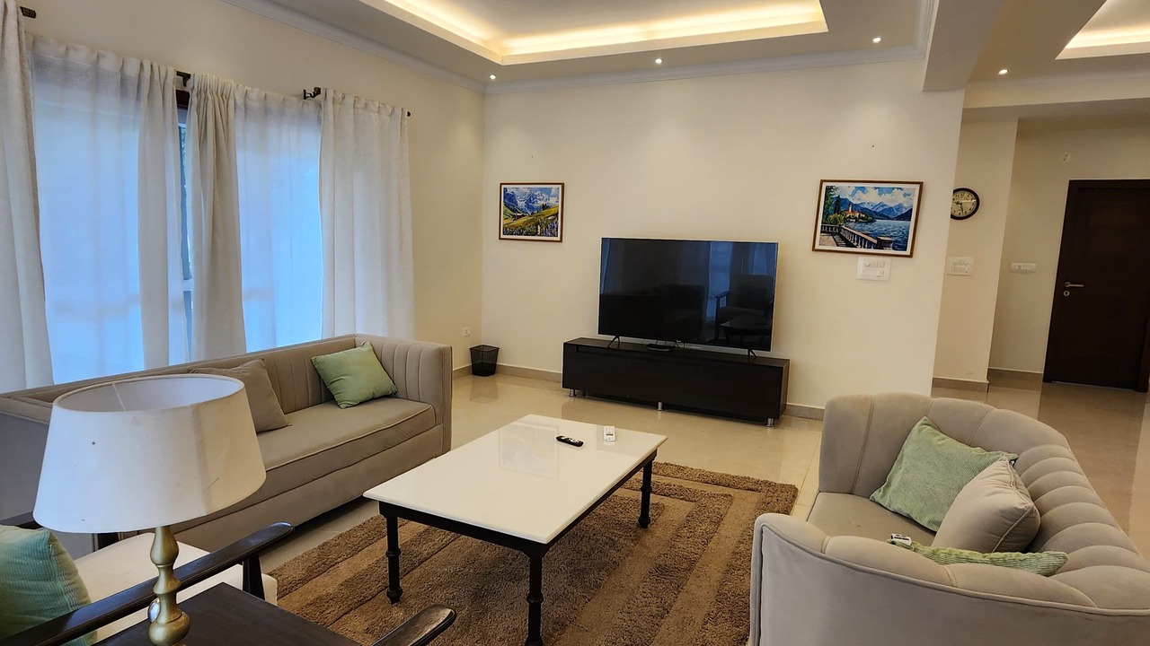 Photo of Livingroom in Chevella