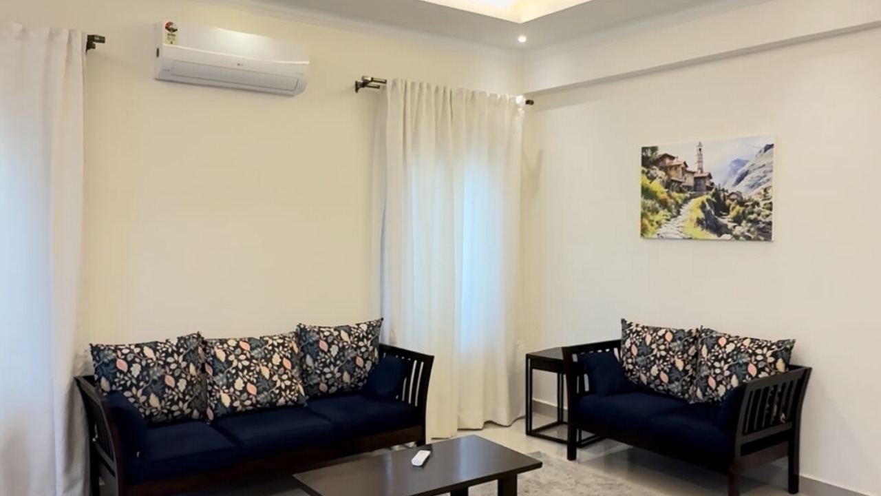 Photo of Livingroom in Chevella