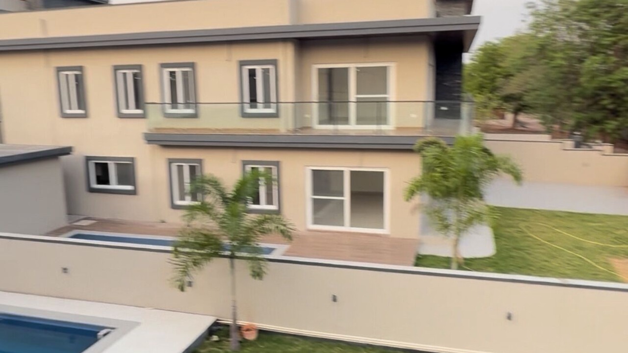 Photo of Outdoor in Chevella