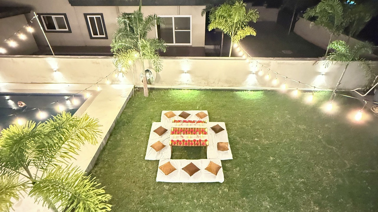 Photo of Outdoor in Chevella