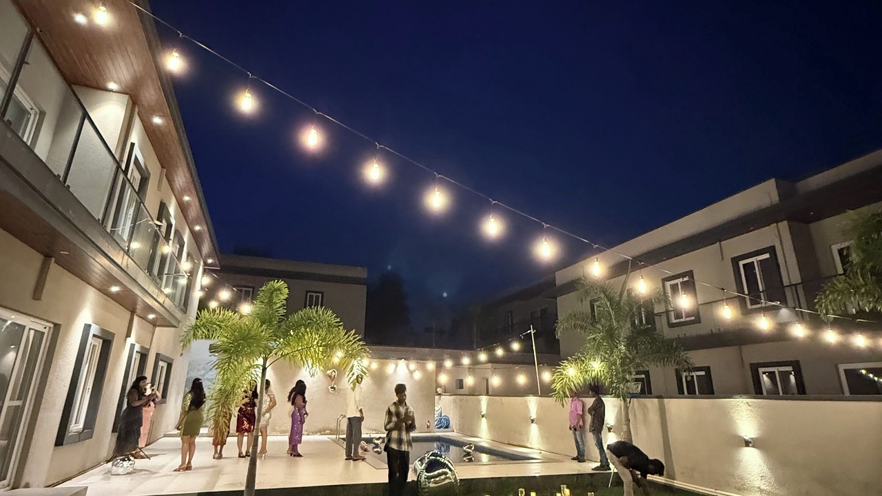 Photo of Outdoor in Chevella