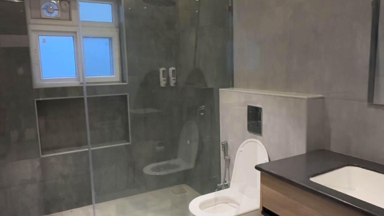 Photo of Bathroom in Chevella