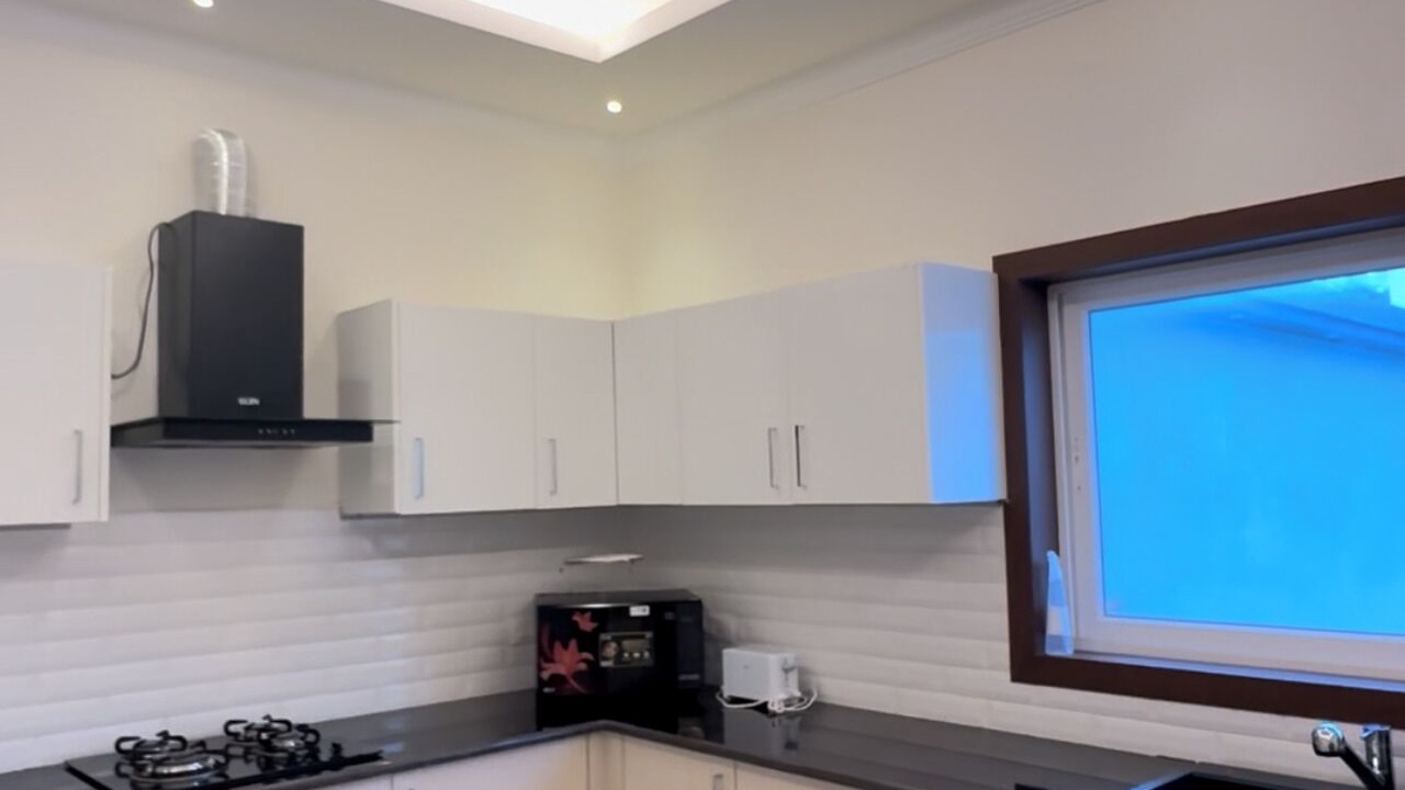 Photo of Kitchen in Chevella