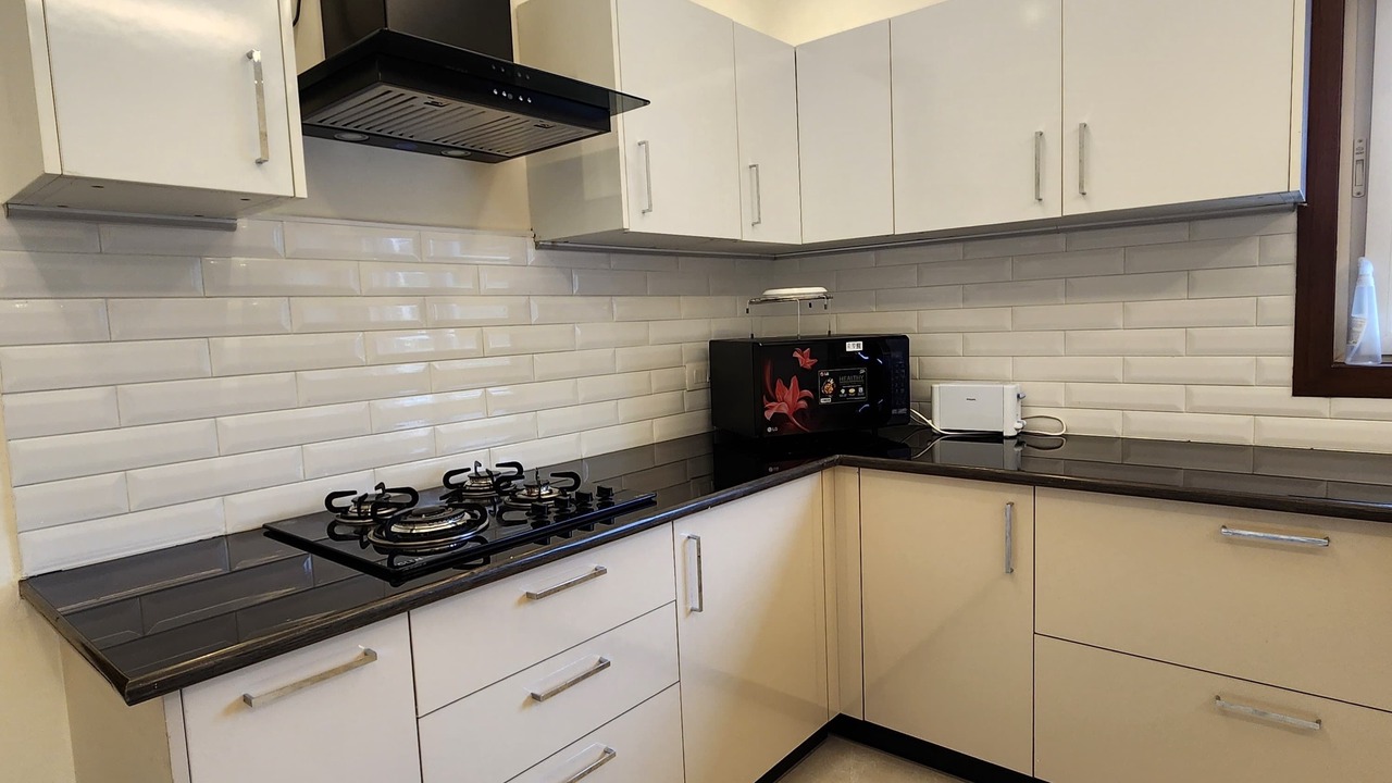 Photo of Kitchen in Chevella