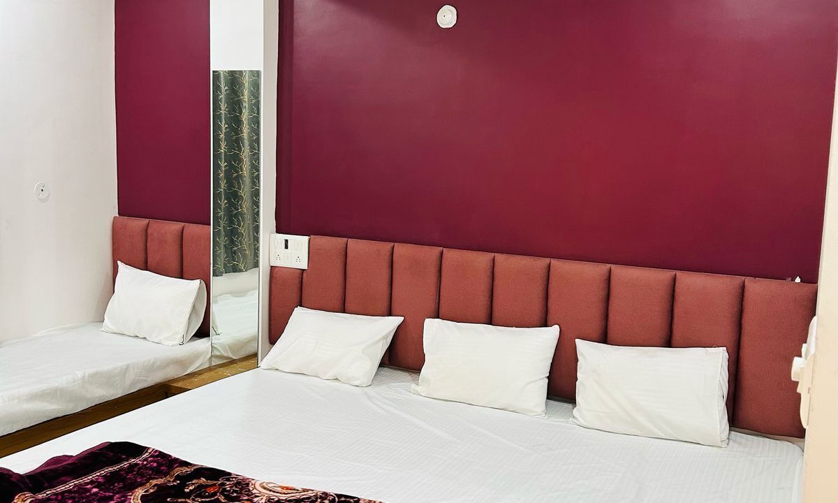 Photo of Bedroom in Ujjain