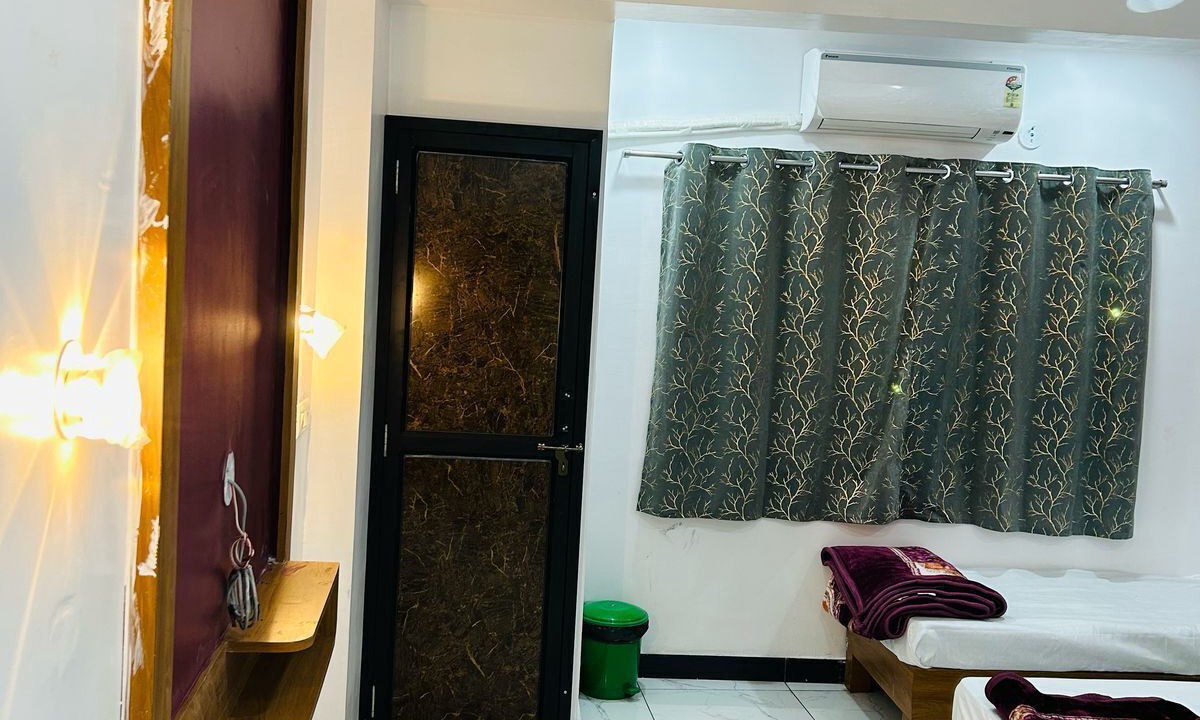 Photo of Bedroom in Ujjain