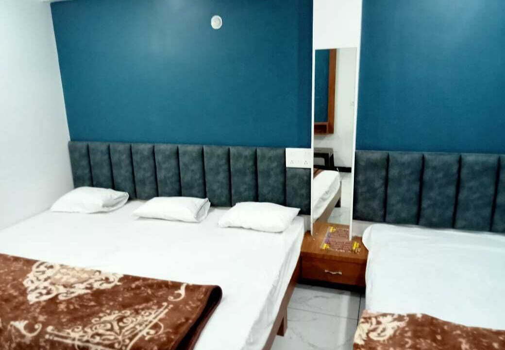 Photo of Bedroom in Ujjain