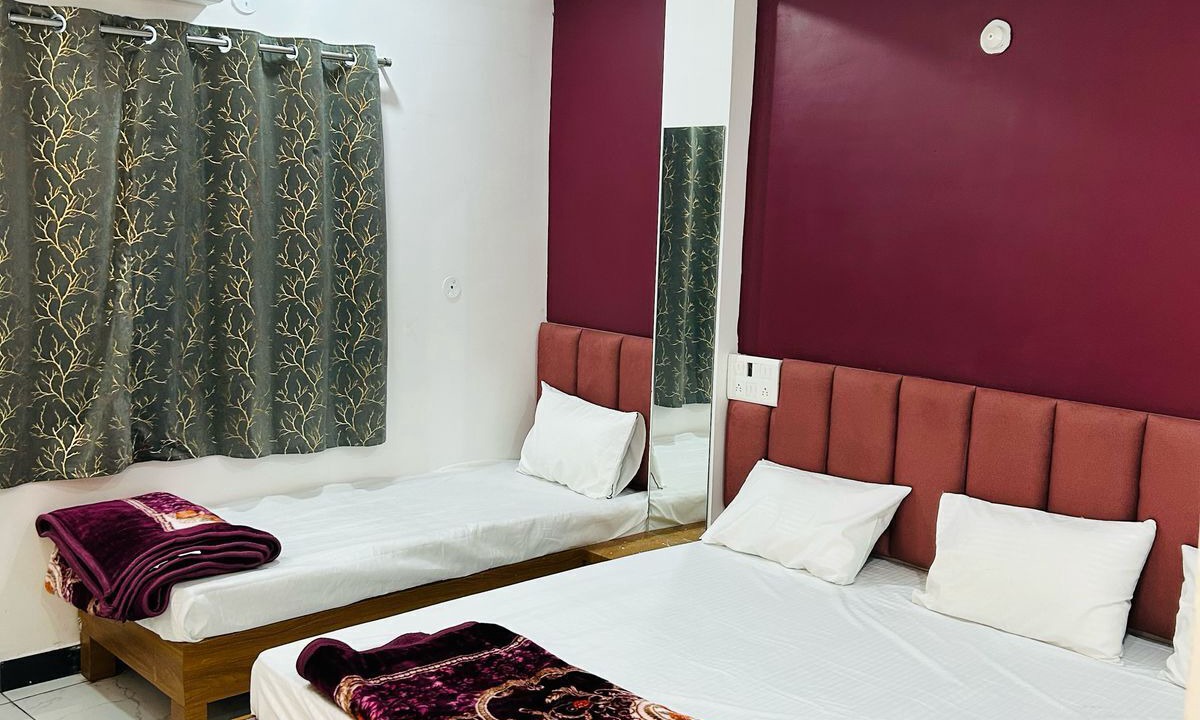 Photo of Bedroom in Ujjain