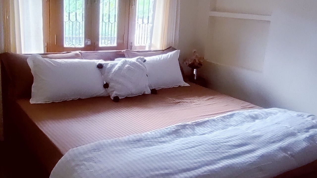 Photo of Bedroom in Bhowali